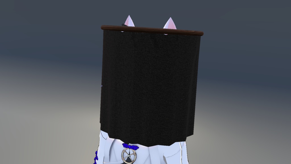 カーテンヘイロー