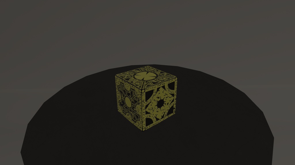 ルマルシャンの箱