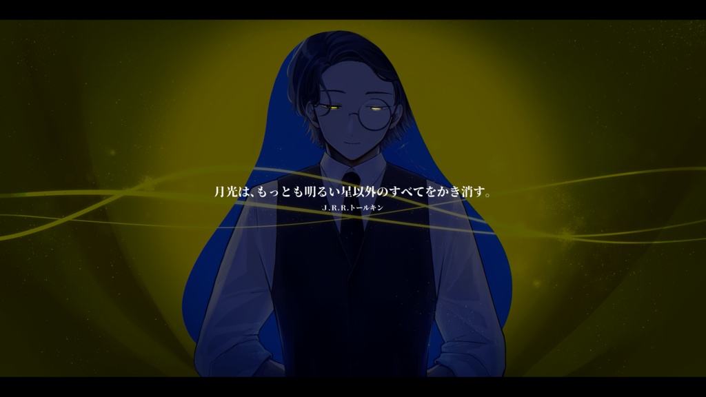 Lunatic Insomnia【クトゥルフ神話TRPG】