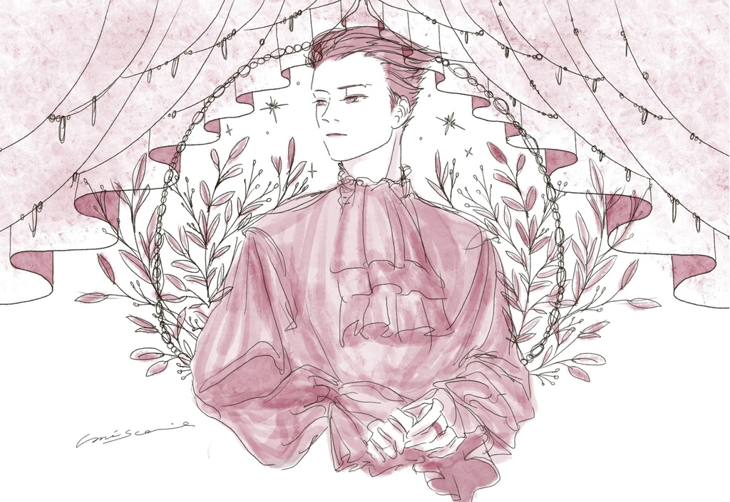 ポストカード10枚セット