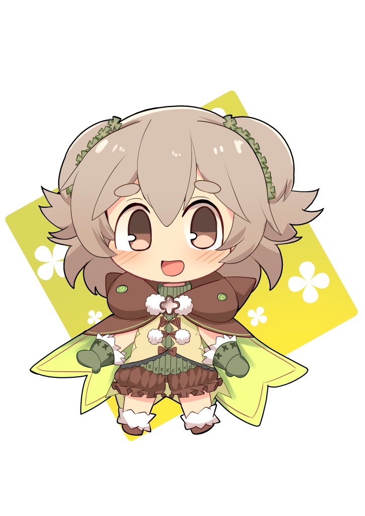 みとちゃんアクキー