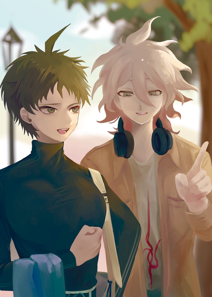 Everlasting