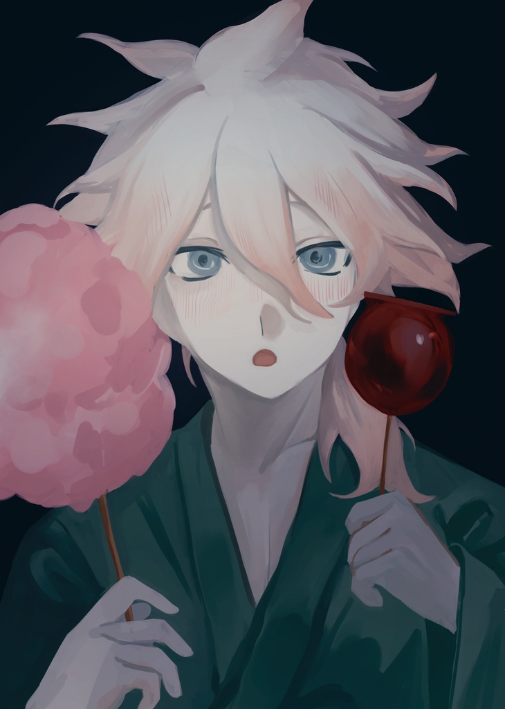 Everlasting