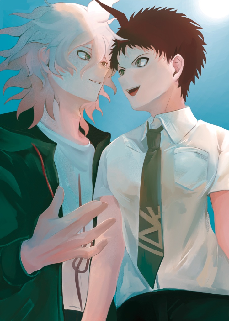 Everlasting