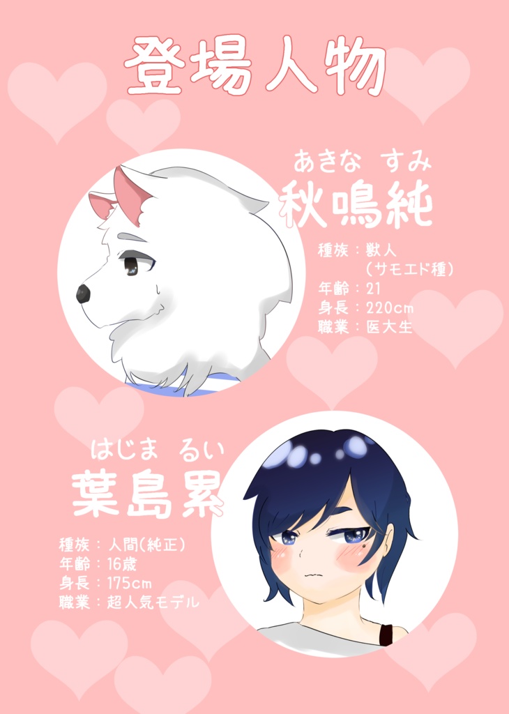 兄弟ができるなんて聞いてないっ!