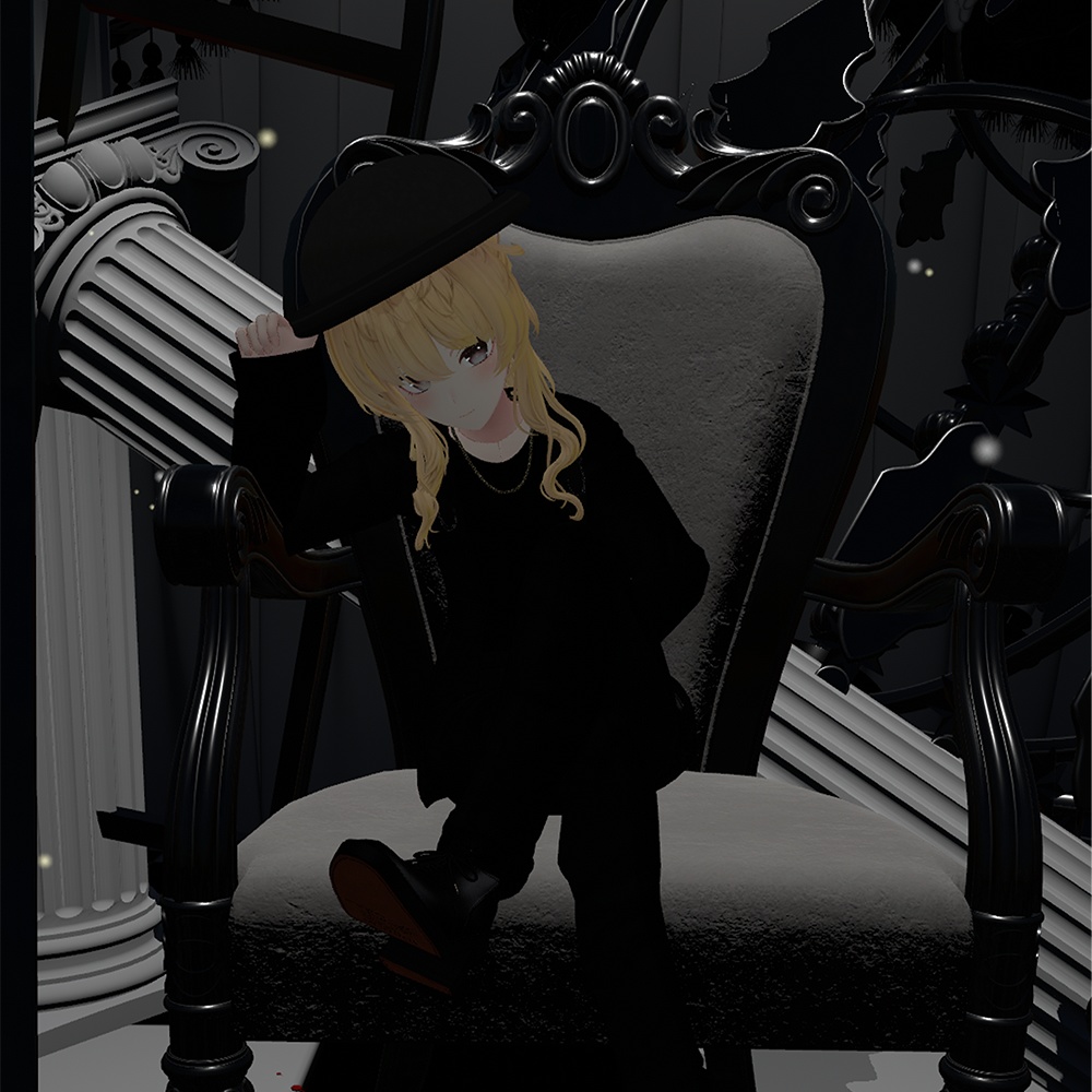 ジェントルハット