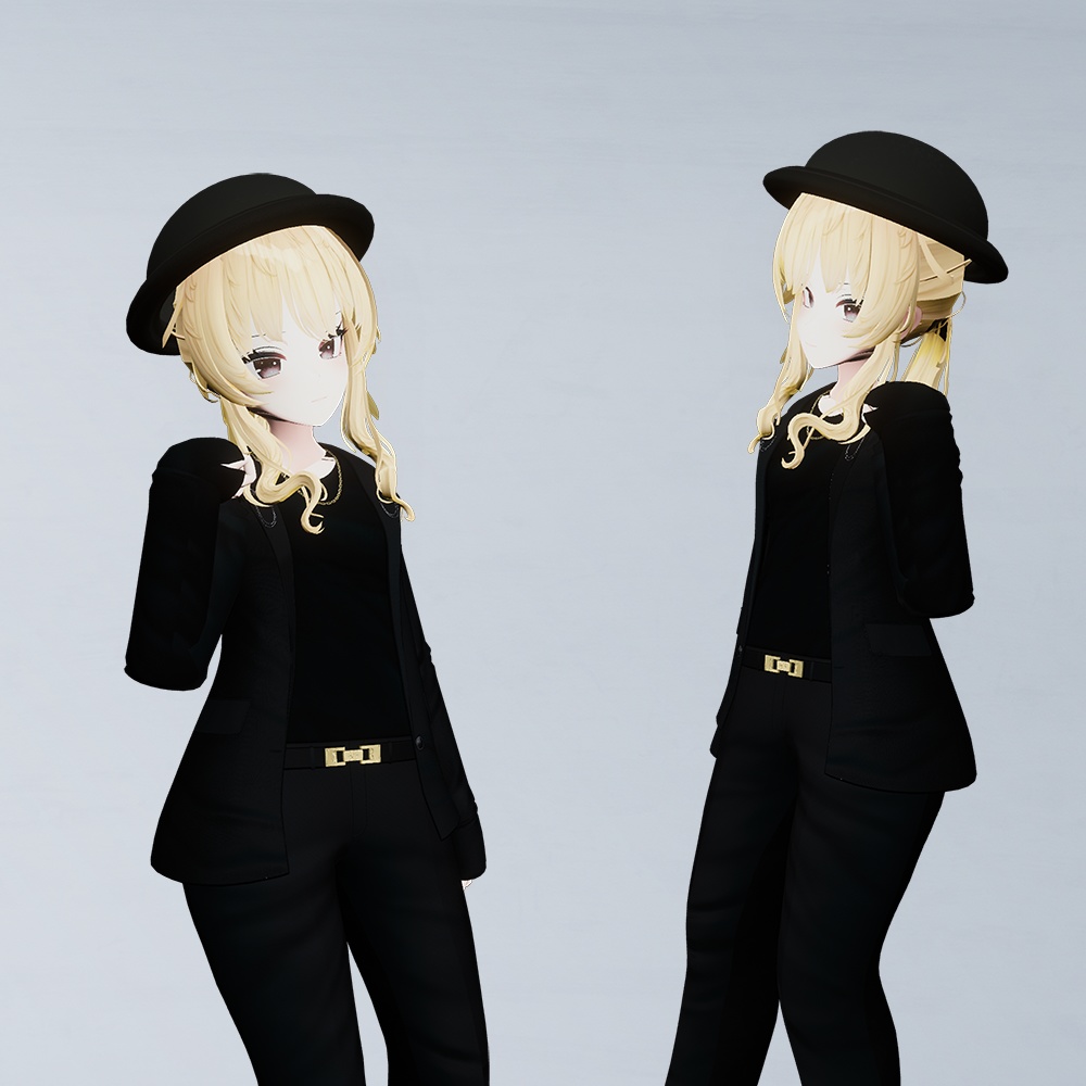 ジェントルハット