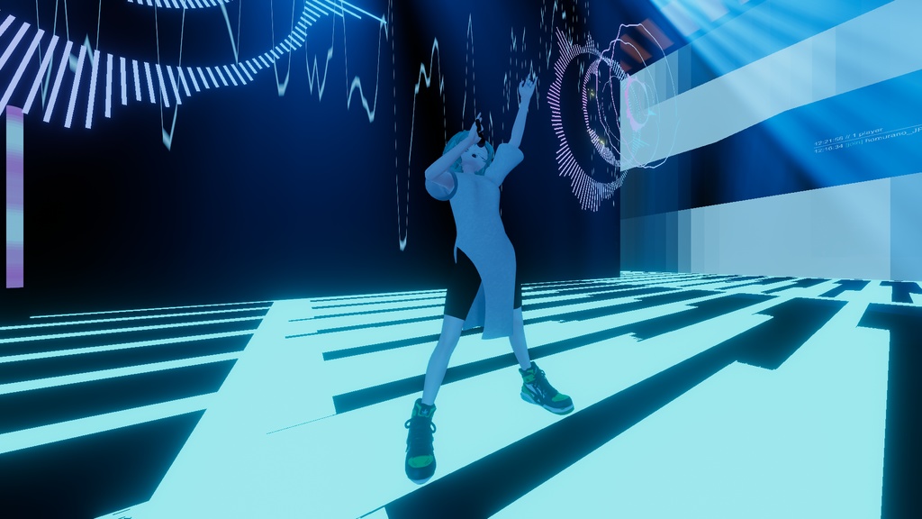 【ユギ&ミヨ専用】とあるバンドのボーカルシャツ