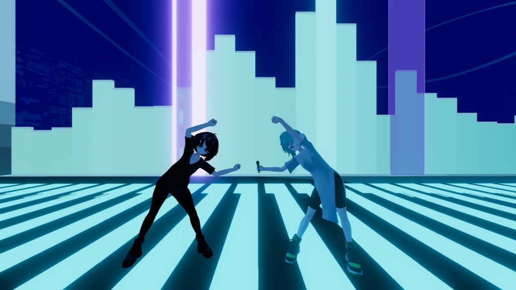 【ユギ&ミヨ専用】とあるバンドのボーカルシャツ