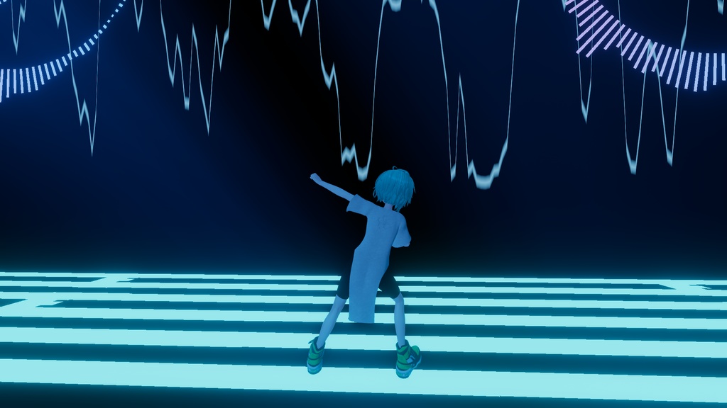 【ユギ&ミヨ専用】とあるバンドのボーカルシャツ