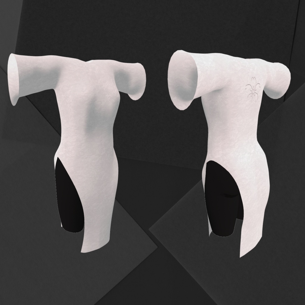 【ユギ&ミヨ専用】とあるバンドのボーカルシャツ