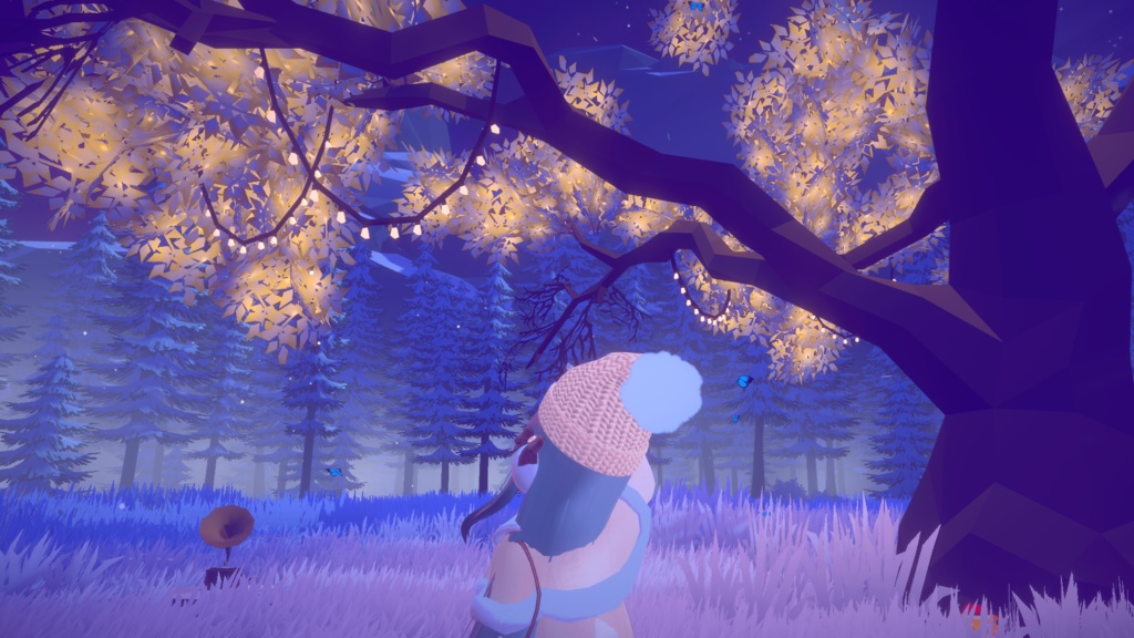 【2アバター対応】☁モコモコプップッ☁