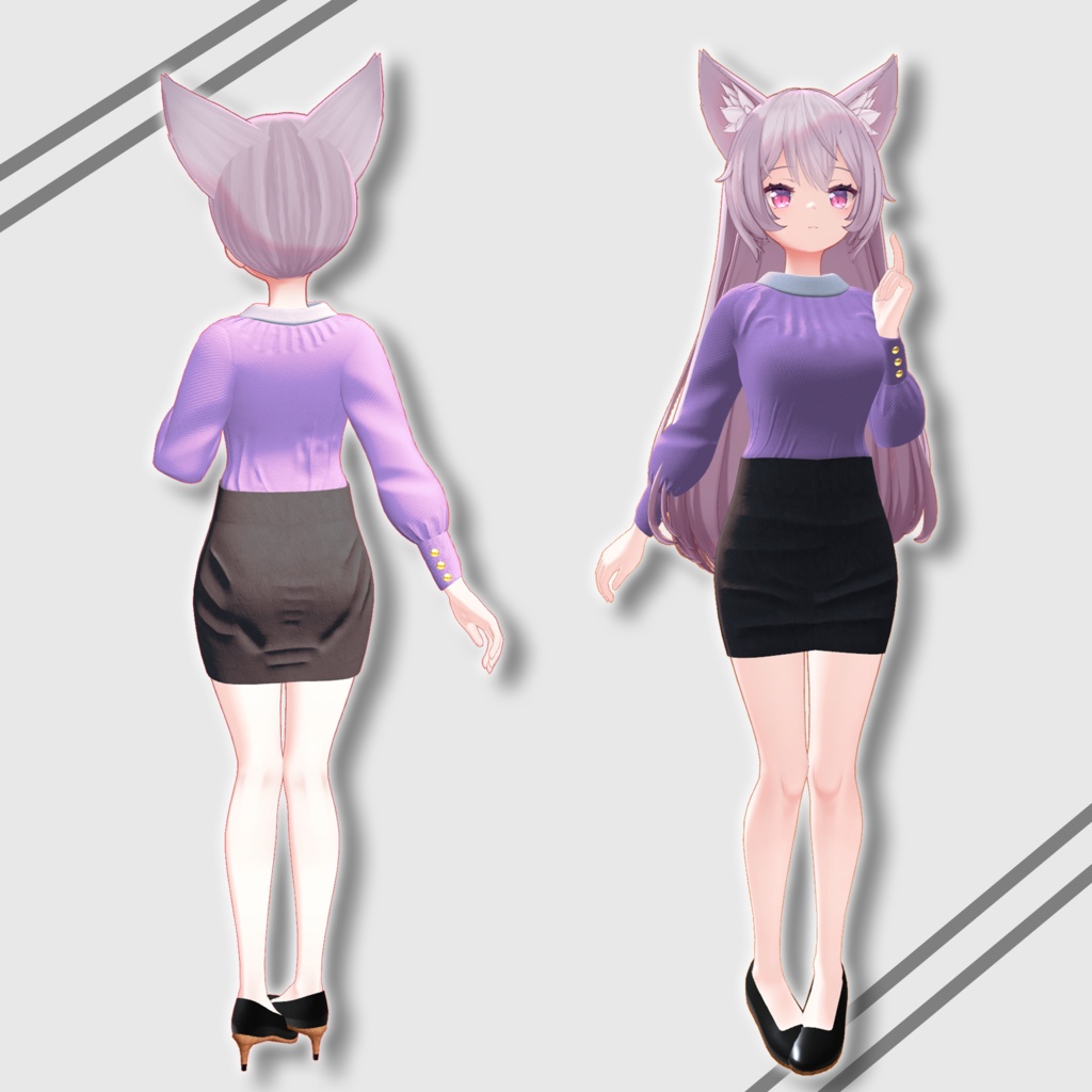 【Rufinaちゃん用】blous code