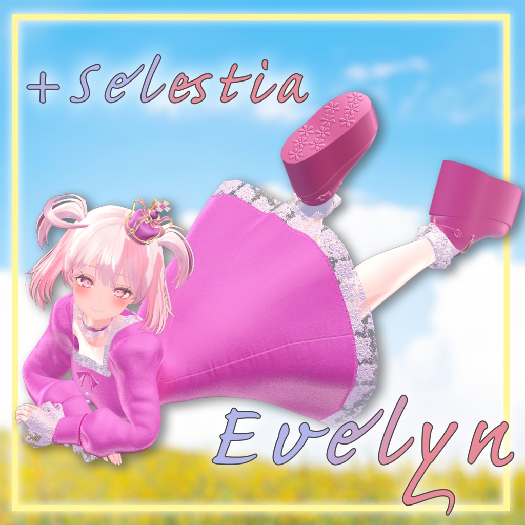 Evelyn