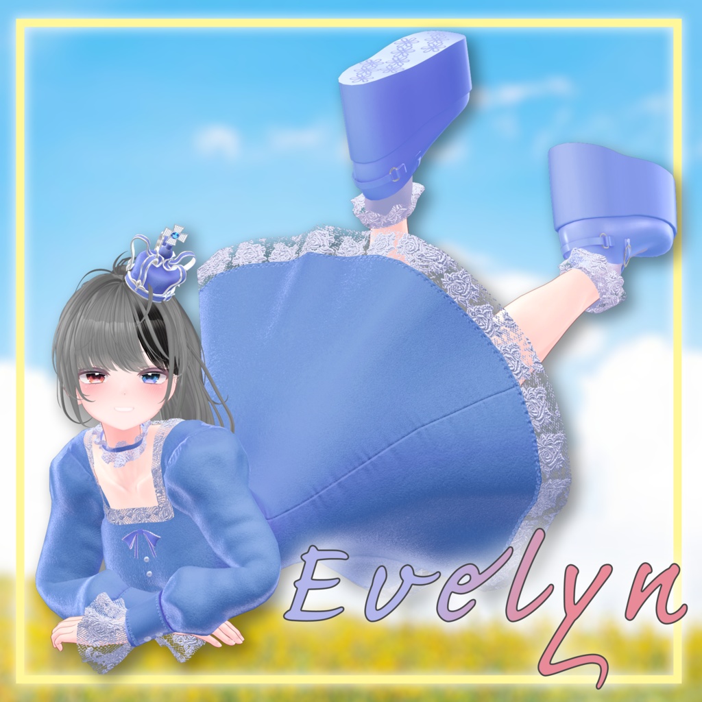 Evelyn