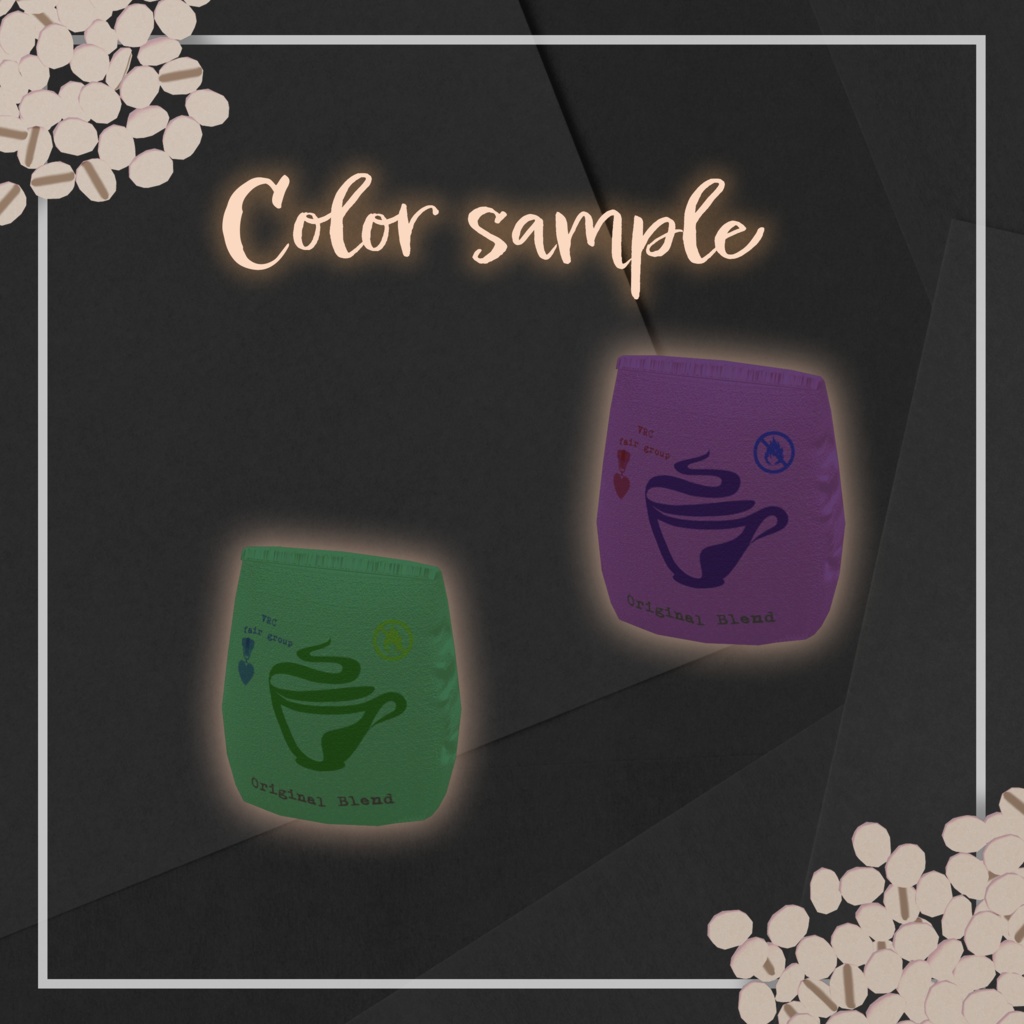 【VRChat】Hand Roaster【ワールドギミック】