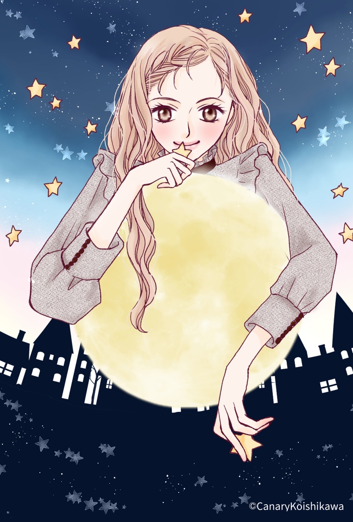 ポストカードセット