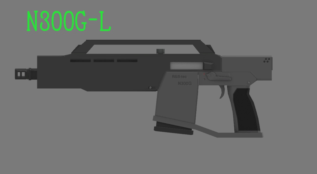 3Dモデルセット ArmsPack.01