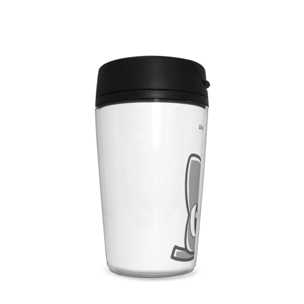 タンブラー【サバシロ】SABASHIRO What are you doing?