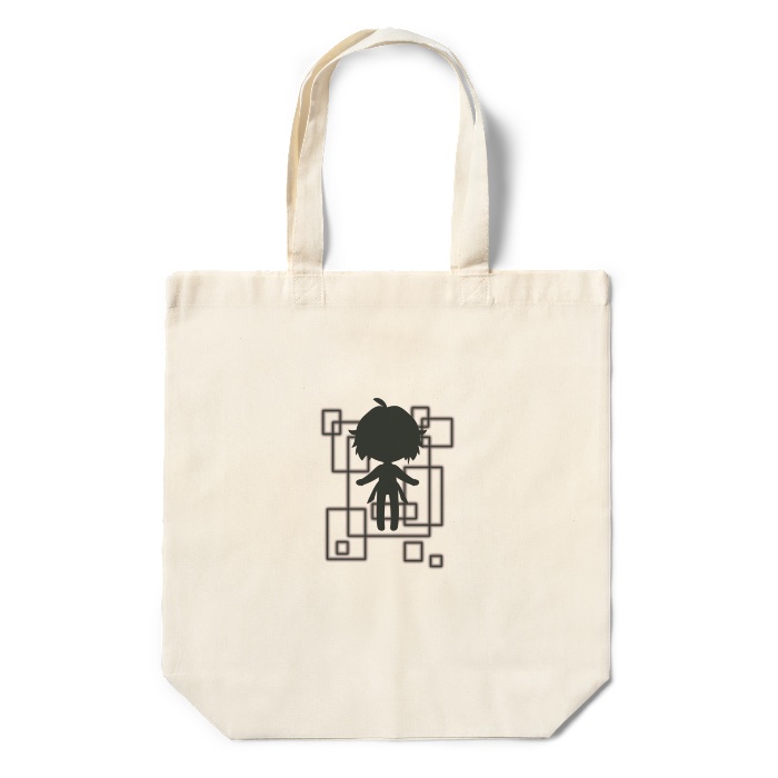 エコバッグ◆ぷらちなA