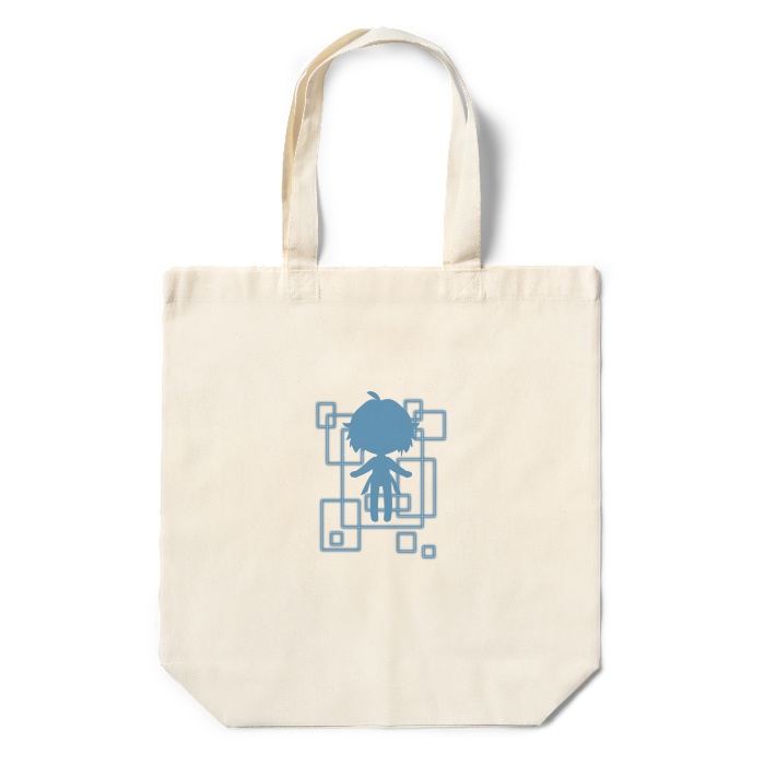 エコバッグ◆ぷらちなA