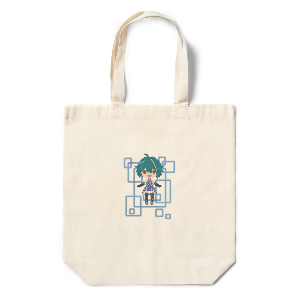 エコバッグ◆ぷらちなA
