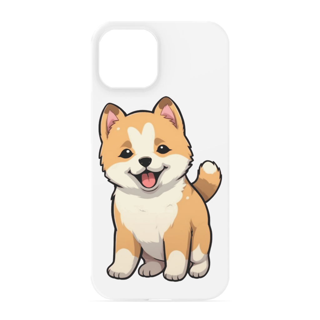 Akita_Inu秋田犬