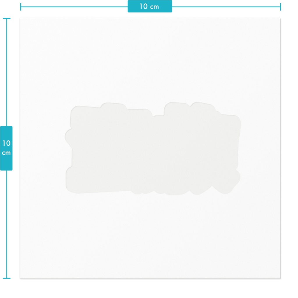 【全体公開】蛮族ステッカー(中)【青星あお】