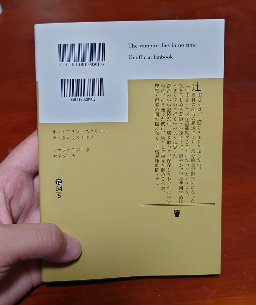 オルトプリントスクリーン