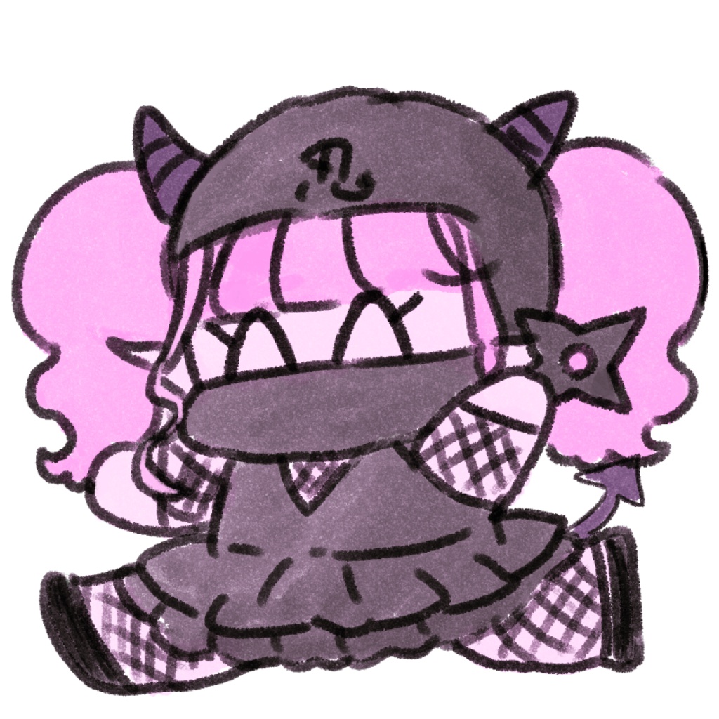 魔界忍者 忍改くんのわんぱく大冒険 かっこいいアクリルキーホルダー