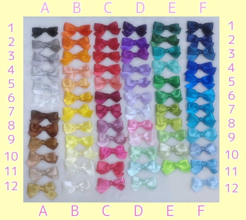 【受注生産・リボン色指定可能◎】くまの着ぐるみ