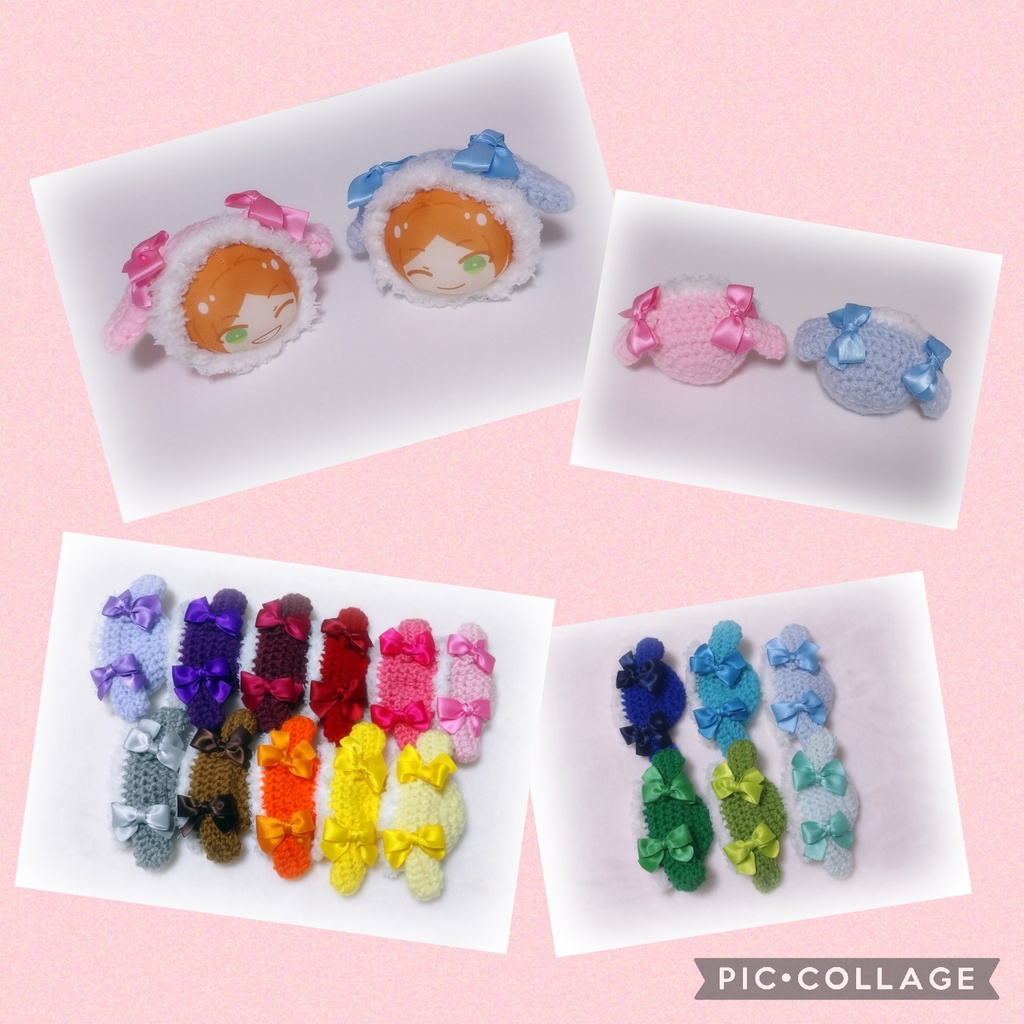 おまんじゅう用着ぐるみ・たれ耳うさぎ