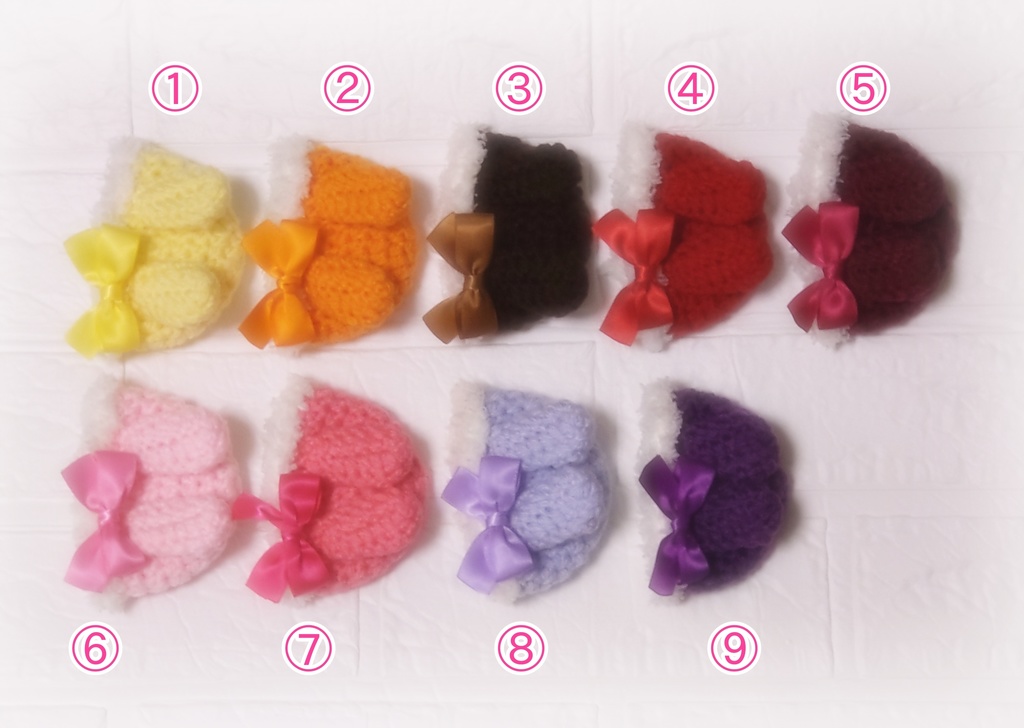 【リボン変更可能】おまんじゅう用着ぐるみ