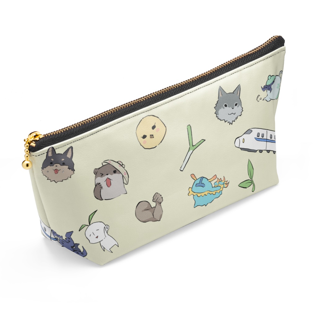 俺のフォロワー概念ポーチ