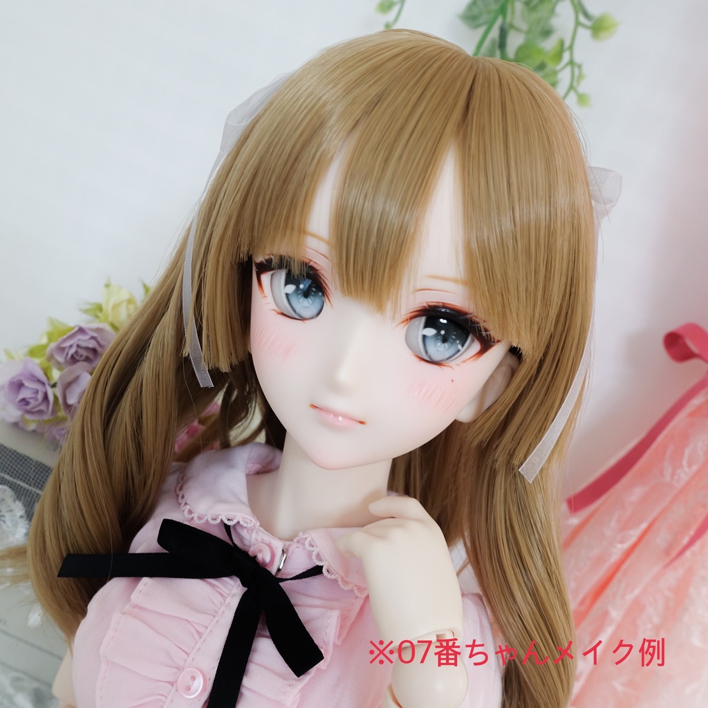 【plusmoon】メイクオーダーDD、MDD