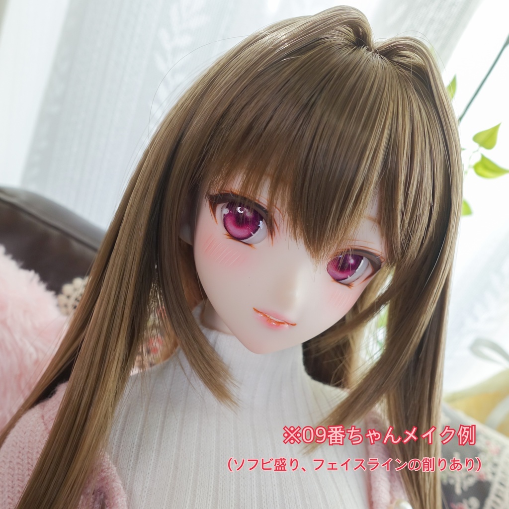 【plusmoon】メイクオーダーDD、MDD