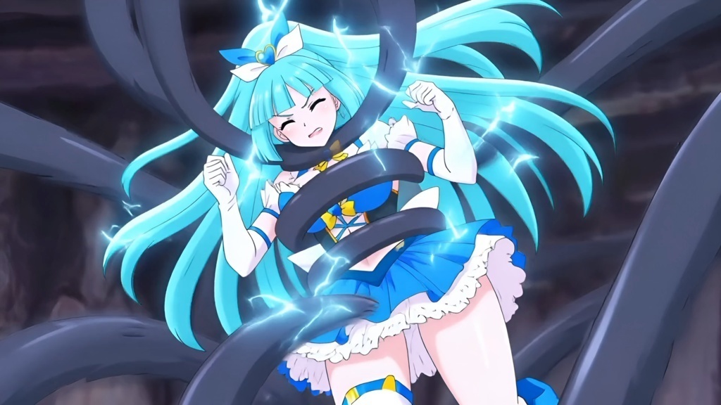 マジカル♡タワー敗北10本セットzipファイル 音声版