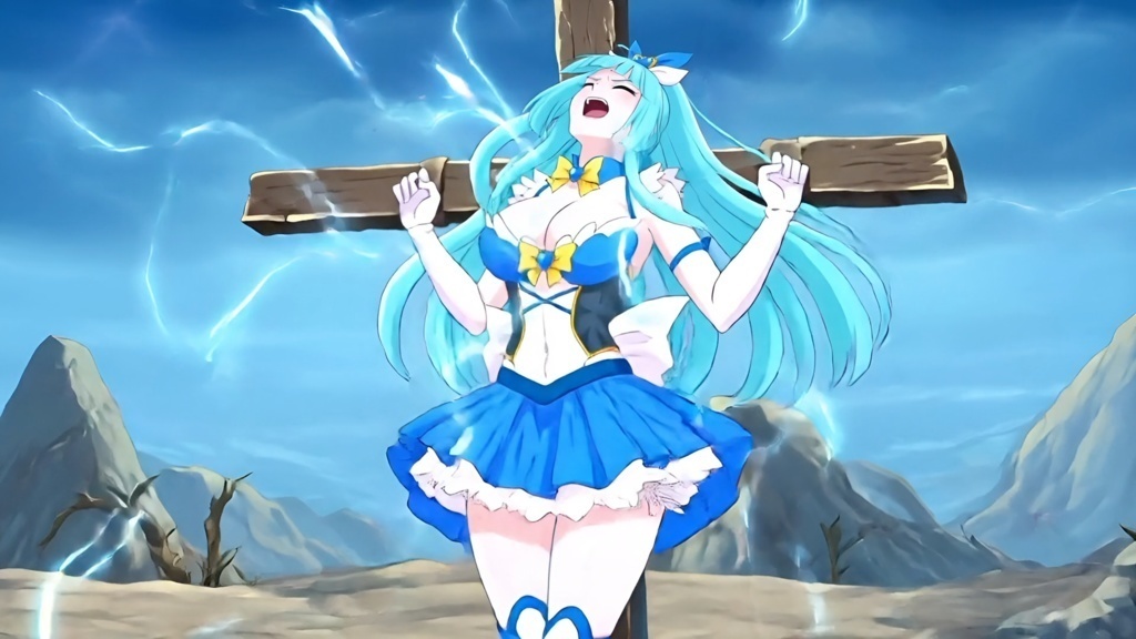 マジカル♡タワー敗北10本セットzipファイル 音声版