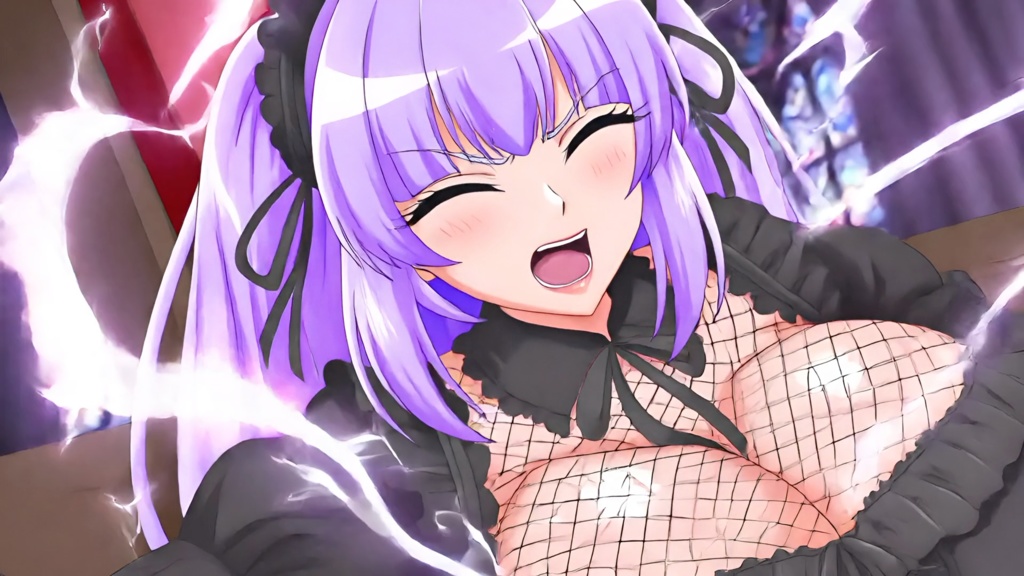 【まじニティ!】電流磔10本セットzipファイル 音声版