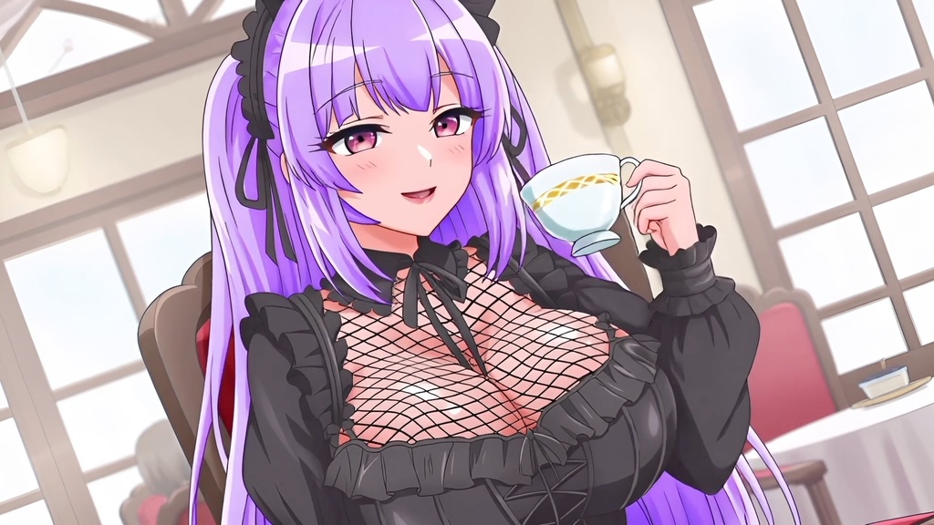 『神楽るい』電流磔敗北集⚡️zipファイル 約1分20秒収録【音声版】