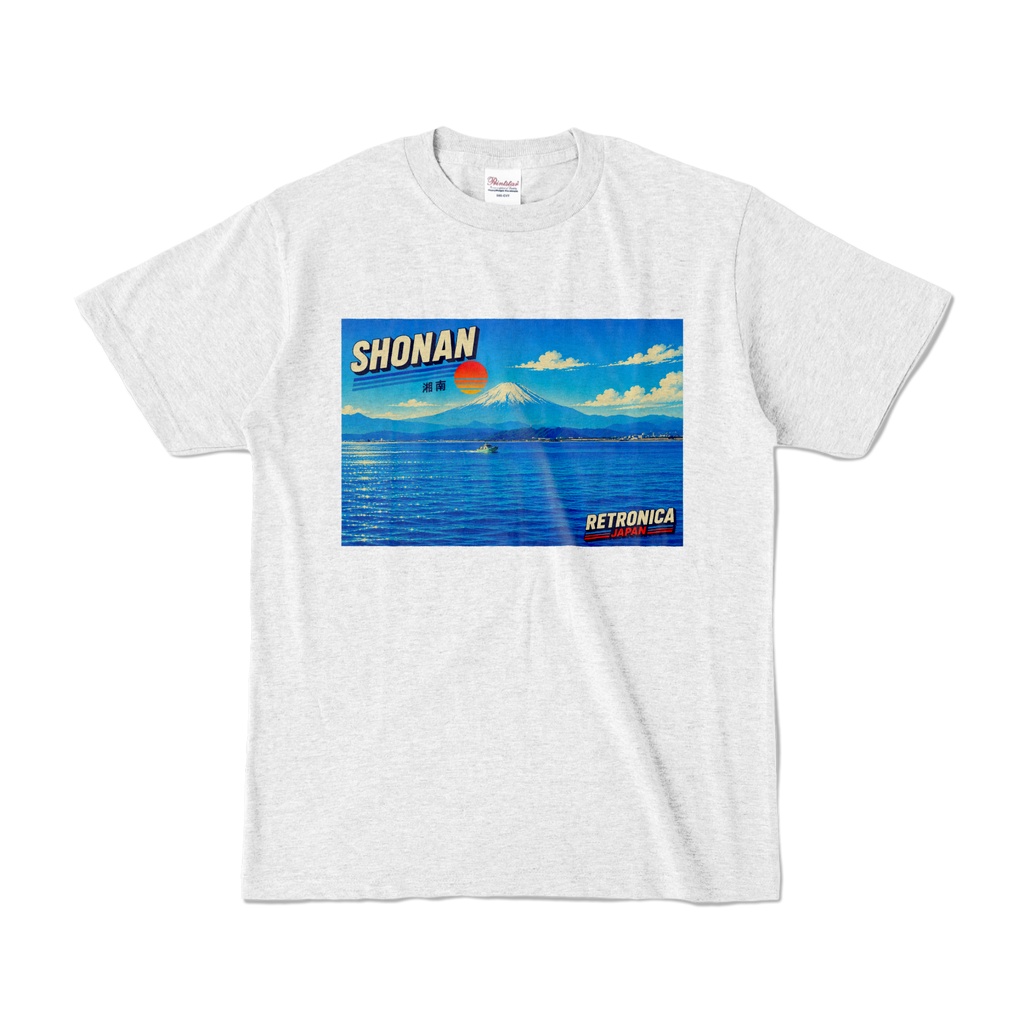 RETORO POP　SHONAN③