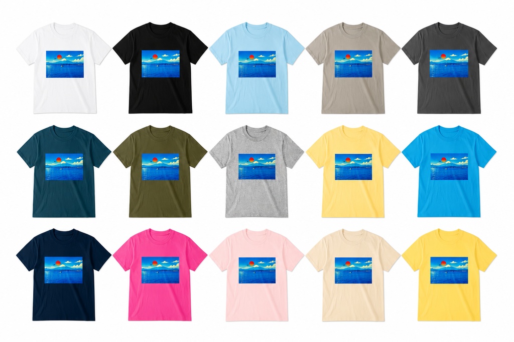 RETORO POP SHONAN③