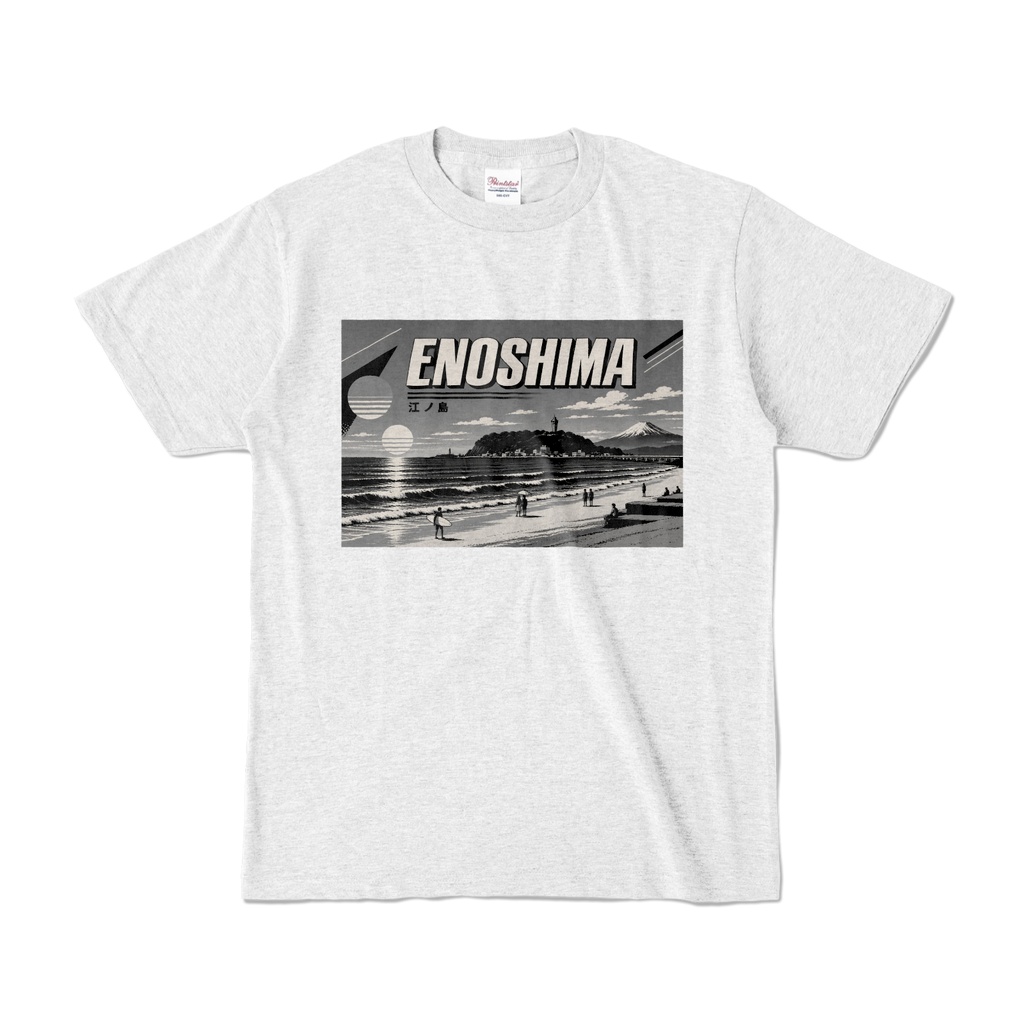 VINTAGE MONO　ENOSHIMA②