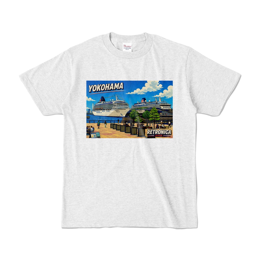 RETORO POP YOKOHAMA①