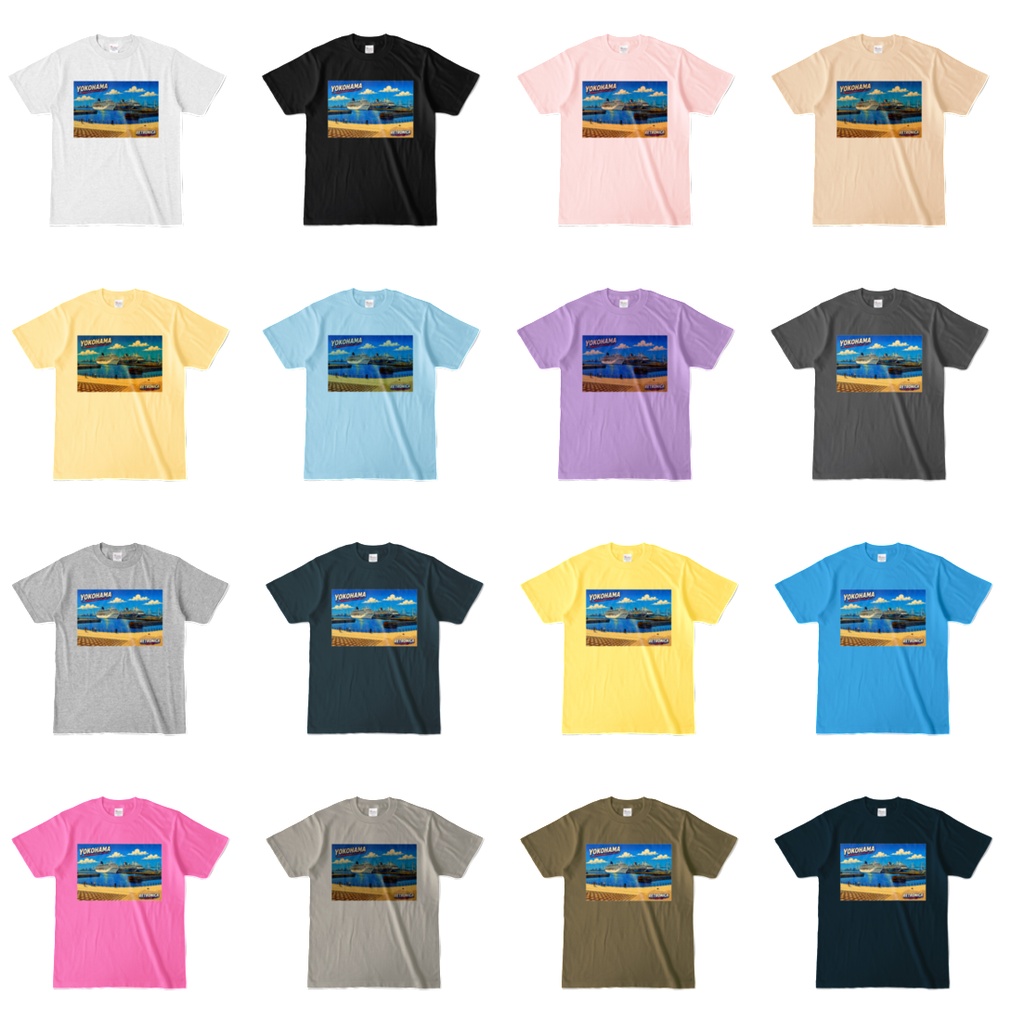 RETRO POP YOKOHAMA③