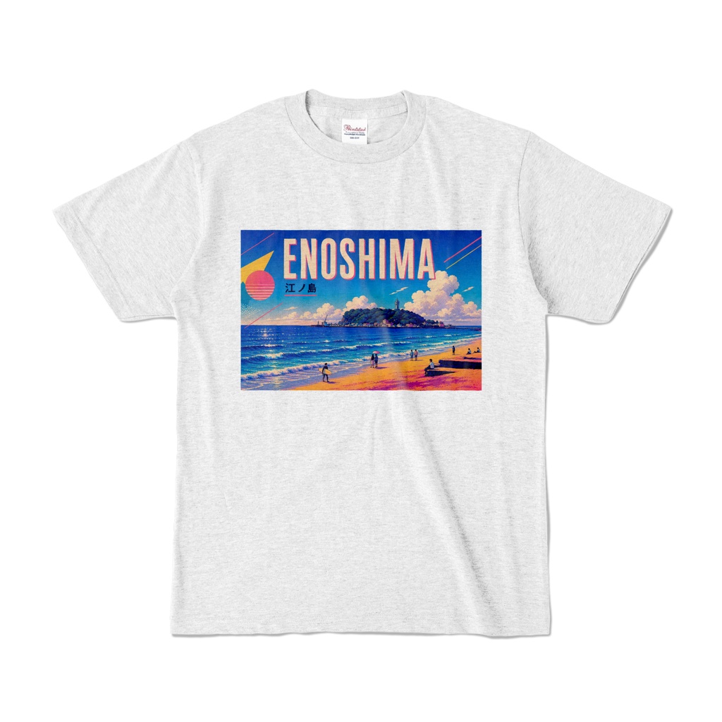 RETORO POP　ENOSHIMA①