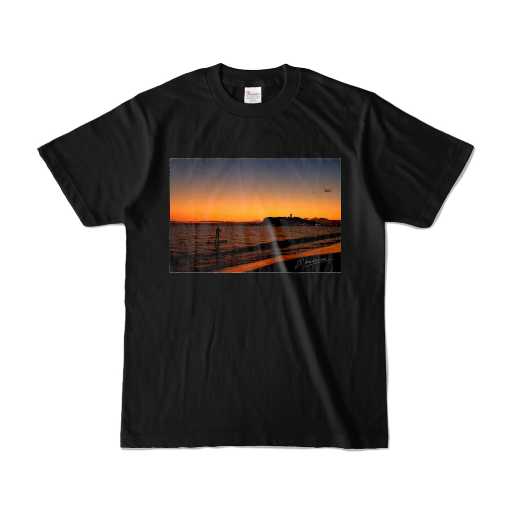 O'KOUICHI PHOTOGRAPHY　マジックアワー　TypeB　全7色