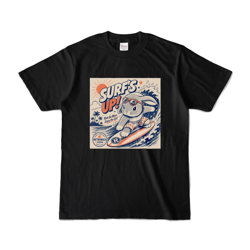 SUFERS UP！　Type A