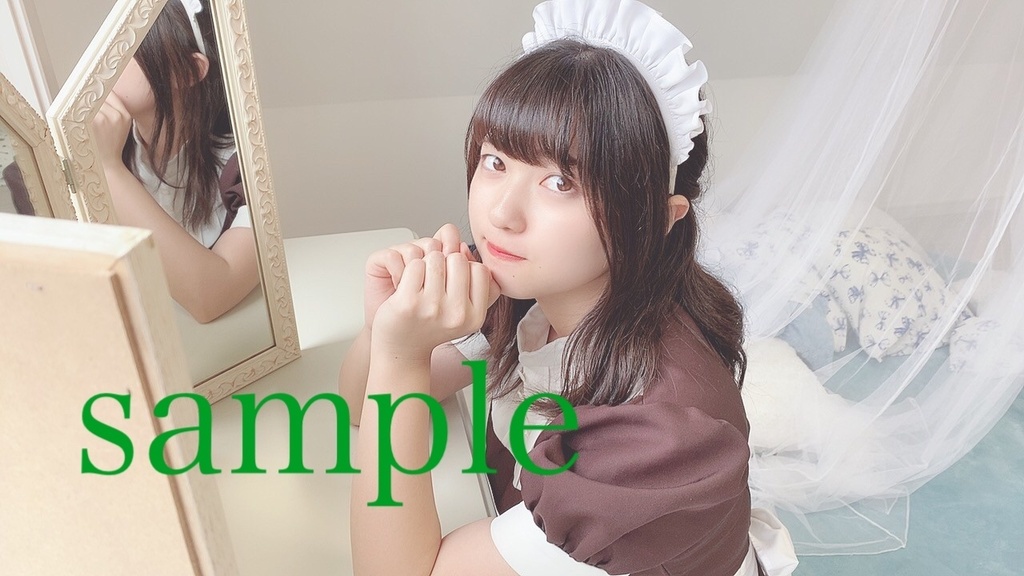 よつばブロマイド６枚セット(2L版)表情違いver.