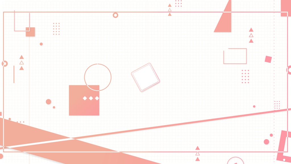 【モーショングラフィックス】Selection.aep